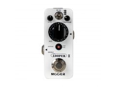 Педаль Mooer MICRO LOOPER II